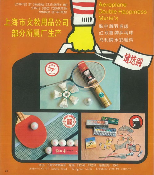 文苑圖叢 1981 1983上海新產(chǎn)品廣告 三